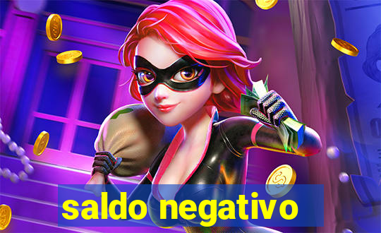 saldo negativo - bet365